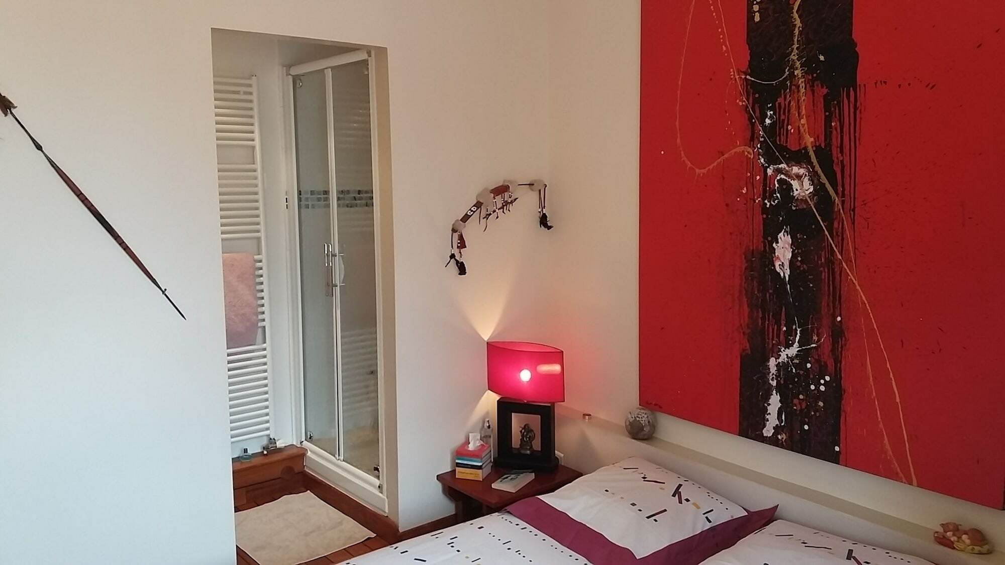 Chambre Cosy Hyper Centre Remeš Exteriér fotografie