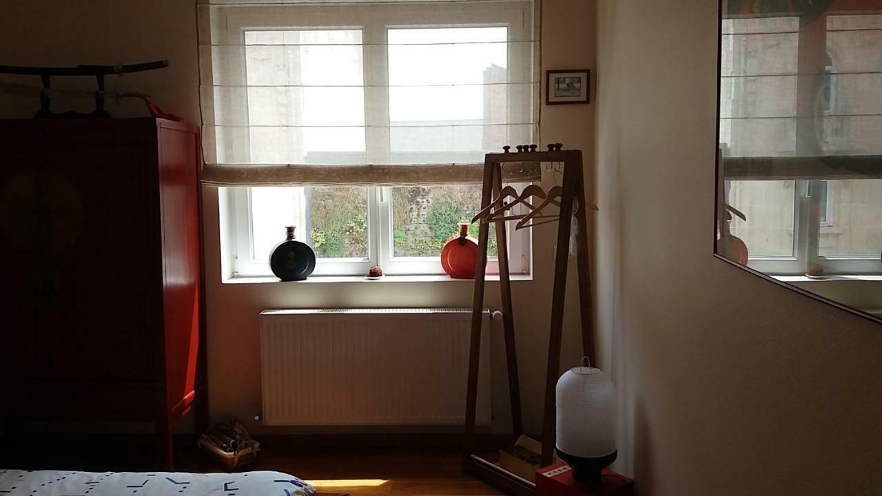 Chambre Cosy Hyper Centre Remeš Exteriér fotografie